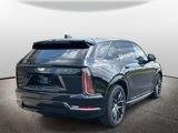 New 2026 Cadillac Escalade IQ Sport 2 w/ LPO, ONYX Package image 2
