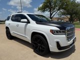Used 2020 GMC Acadia Denali w/ Trailering Package image 2