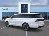New 2025 Lincoln Navigator L Black Label image 4