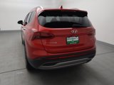 Used 2023 Hyundai Santa Fe SEL image 6