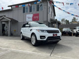 Used 2015 Land Rover Range Rover Sport SE image 3