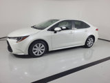 Used 2021 Toyota Corolla LE image 2