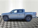 New 2025 Nissan Frontier PRO-4X image 3