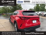 Certified 2023 Lexus NX 350 AWD w/ Luxury Package image 6
