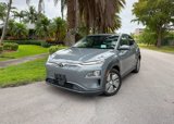 Used 2021 Hyundai Kona Ultimate w/ Cargo Package image 4