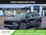New 2025 Buick Enclave Sport Touring w/ Power Package image 1