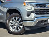 New 2025 Chevrolet Silverado 1500 LT w/ Z71 Off-Road Package image 3