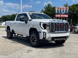 New 2025 GMC Sierra 2500 Denali w/ Technology Package image 3
