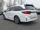 New 2025 Honda Odyssey Touring image 4