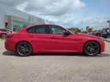 Used 2018 Alfa Romeo Giulia Ti w/ Nero Edizione image 3