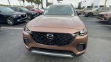 New 2025 MAZDA CX-70 3.3 Turbo w/ Premium Package image 3