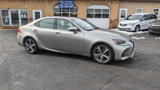 Used 2018 Lexus IS 300 AWD w/ Comfort Package image 5