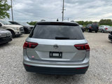 Used 2019 Volkswagen Tiguan SE w/ Panoramic Sunroof Package image 6