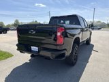 New 2025 Chevrolet Silverado 1500 Custom Trail Boss w/ Midnight Edition image 5