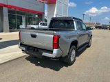 New 2025 Toyota Tacoma SR5 w/ SR5 Upgrade Package image 5