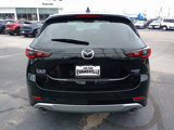 New 2025 MAZDA CX-5 Signature image 6