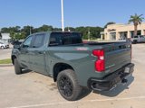 New 2026 Chevrolet Silverado 1500 LT Trail Boss w/ Convenience Package II image 5