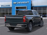 New 2026 Chevrolet Silverado 1500 LT w/ All Star Edition Plus image 4