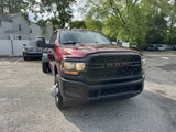 Used 2024 RAM 3500 Tradesman w/ Max Tow Package image 4