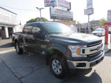Used 2018 Ford F150 XLT image 2