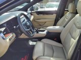 Used 2017 Cadillac XT5 Luxury w/ Driver Awareness Package image 3