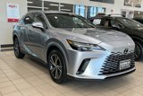 Used 2024 Lexus RX 450h AWD w/ Luxury Package image 2
