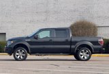 Used 2013 Ford F150 FX4 w/ Luxury Equipment Group image 3