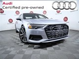 Used 2024 Audi A6 2.0T Premium image 2