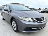 Used 2015 Honda Civic EX image 2
