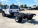 Used 2025 Ford F550 2WD Regular Cab Super Duty image 6