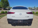 New 2025 Mercedes-Benz GLE 63 AMG S image 4