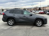Used 2023 Toyota RAV4 XLE image 4