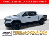 New 2025 RAM 1500 Rebel w/ Rebel Level 1 Equipment Group image 3