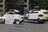 Used 2023 Mercedes-Benz CLA 35 AMG 4MATIC image 5