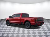 New 2025 Ford F250 Platinum image 3