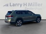 New 2025 Volkswagen Atlas SEL image 5