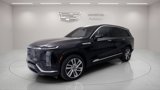 New 2026 Cadillac Vistiq Luxury image 3