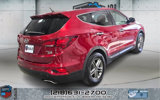Used 2018 Hyundai Santa Fe Sport image 4