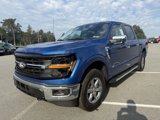 New 2025 Ford F150 XLT image 3