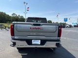New 2025 GMC Sierra 2500 SLT w/ SLT Premium Package image 4