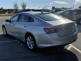 Used 2022 Chevrolet Malibu LT image 3