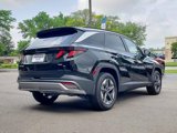 New 2025 Hyundai Tucson SEL image 5