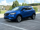 Used 2018 Buick Encore Preferred image 6