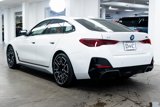 Used 2025 BMW i4 M50 w/ Premium Package image 4
