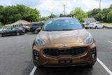Used 2017 Kia Sportage SX image 2