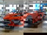 New 2026 Chevrolet Corvette Stingray Preferred Conv w/ Z51 Performance Package image 3