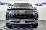New 2025 Chevrolet Silverado 1500 LTZ w/ LTZ Convenience Package II image 2