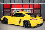 Used 2023 Porsche 718 Cayman GT4 RS w/ Weissach Package image 6