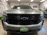 Used 2024 Chevrolet Tahoe RST image 2