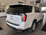 New 2025 Chevrolet Tahoe Premier image 3
